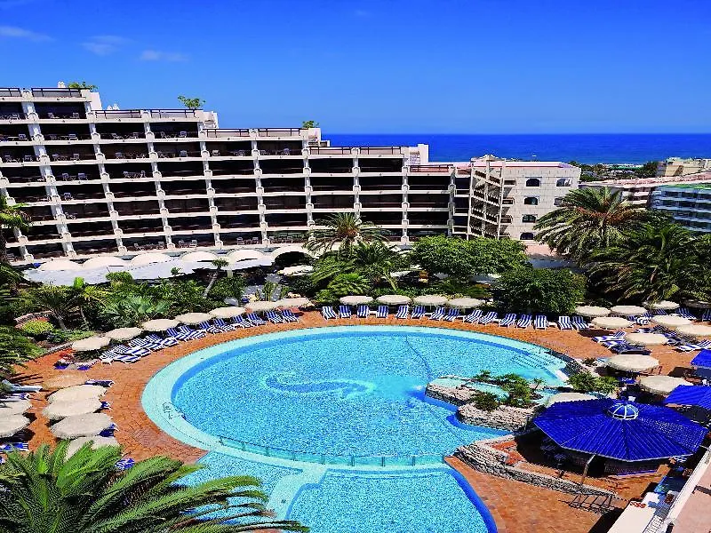 Seaside Sandy Beach Playa del Inglés 4*,  Spanien