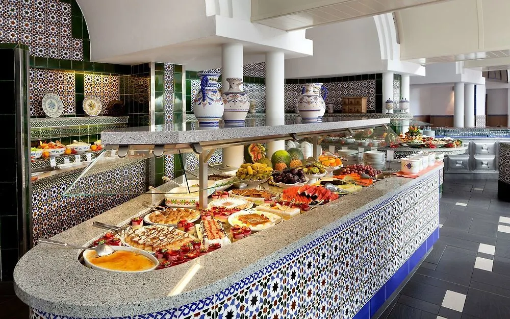 **** Hotel Seaside Sandy Beach Playa del Inglés Spanien