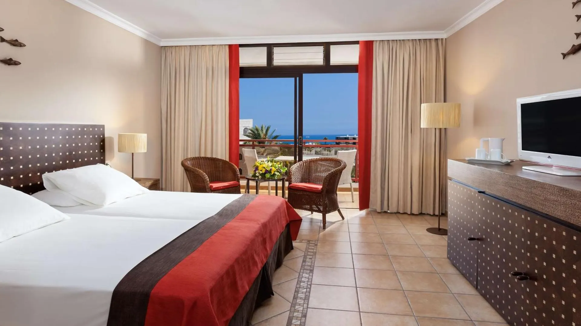 Seaside Sandy Beach Playa del Inglés 4*,  Spanien