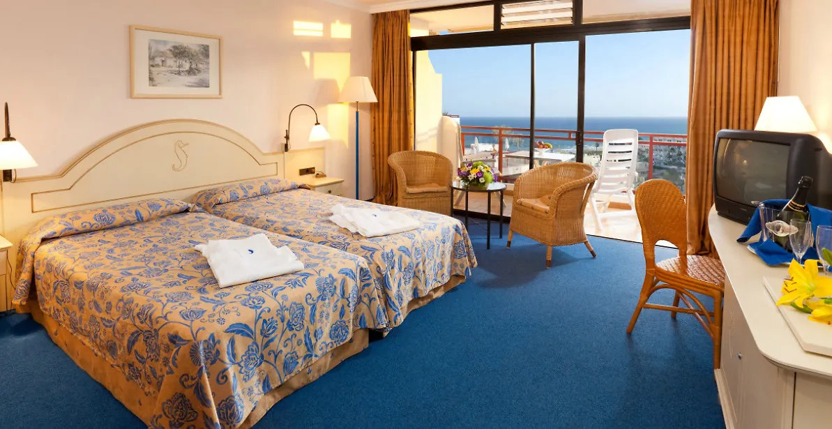 Seaside Sandy Beach Playa del Inglés 4*,  Spanien