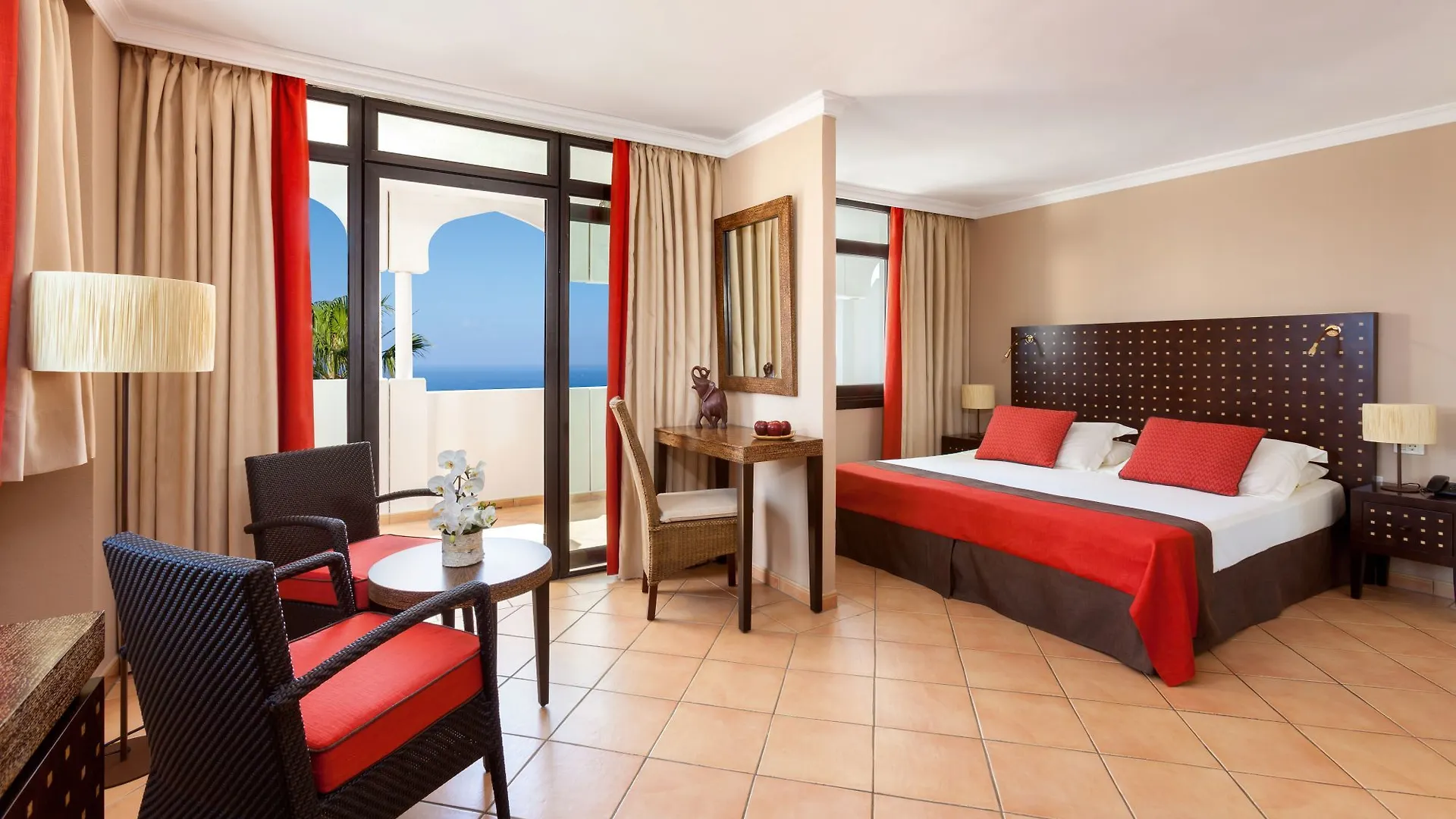 Seaside Sandy Beach Playa del Inglés Hotel