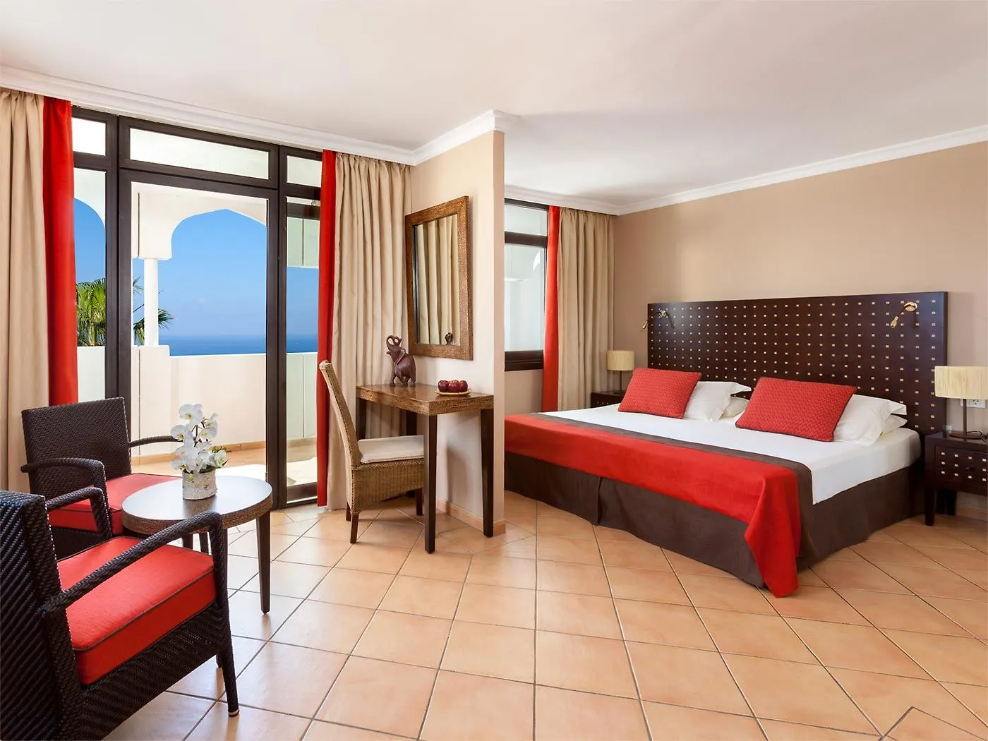 Seaside Sandy Beach Playa del Inglés Hotel
