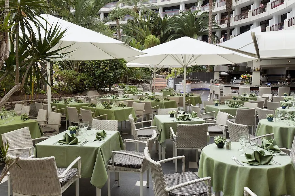 Hotel Seaside Sandy Beach Playa del Inglés