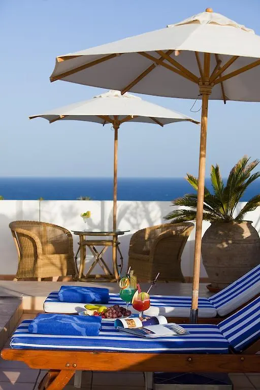 Hotel Seaside Sandy Beach Playa del Inglés