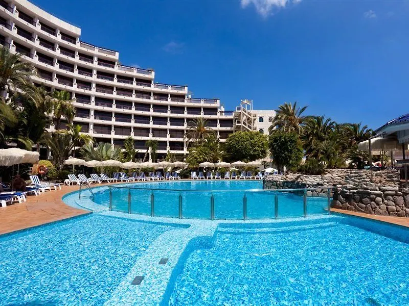 Hotel Seaside Sandy Beach Playa del Inglés