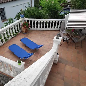 Apartamento Blau