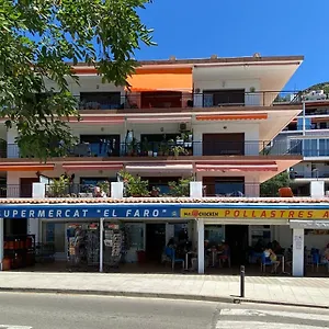 Apartamento El Far