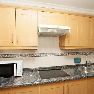 Apartamento Duna, Playa del Inglés