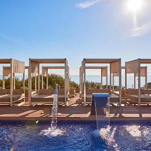 Zafiro Bahia 4*, Плайя де Муро Испания