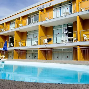 Appartement Karina, Playa del Inglés