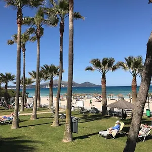 https://playa-esperanza.allmallorcahotels.com
