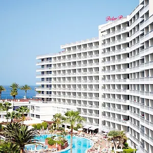 Palm - Excel & Lejlighedshotel Playa de las Américas