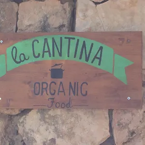 Sa Bassa Crua Bauernhof Sa Torre