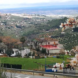 alojamiento-rural-la-caseria-de-piedra-restaurante.es-andalucia.com/