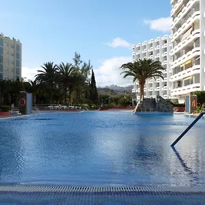 Apartamento Garland Agaete Parque, Playa del Inglés