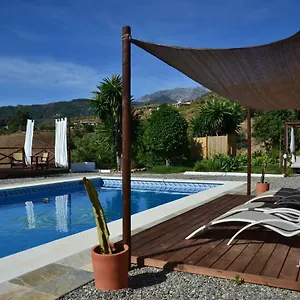 The African House Bed & Breakfast Tolox