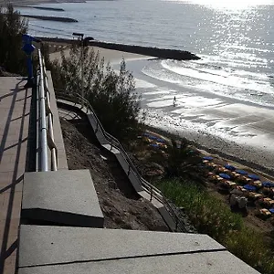 Apartamento Apt. Plaza De Hierro 1 Playa Inglés, Playa del Inglés