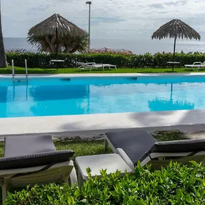 Sea View Apartment