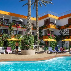 Appartement San Nicolas, Playa del Inglés