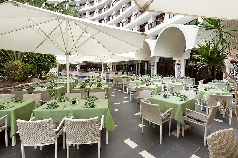 Hotel Seaside Sandy Beach Playa del Inglés
