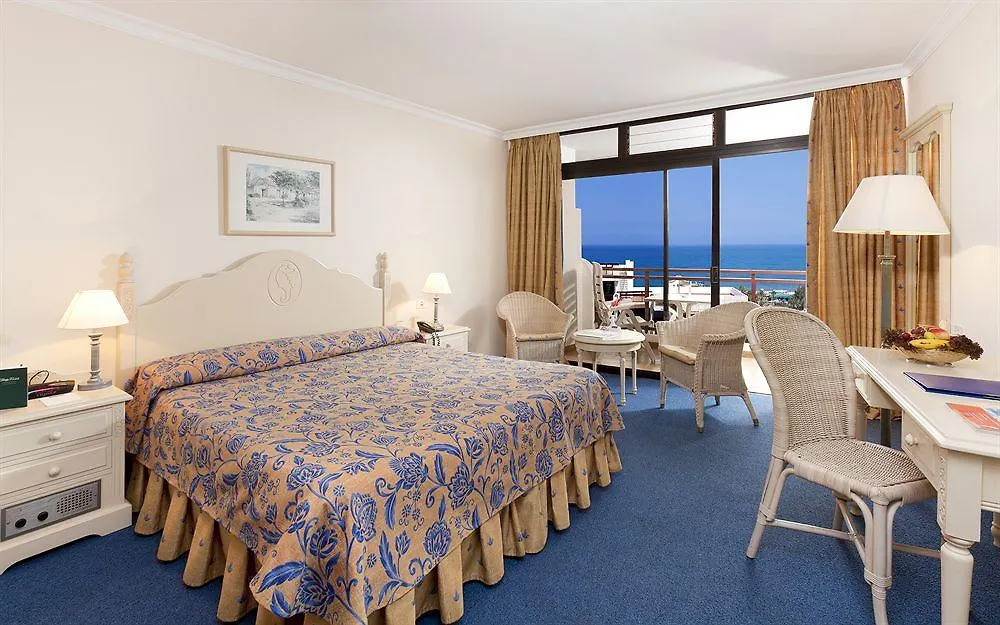 Seaside Sandy Beach Плайя-дель-Инглес 4*,