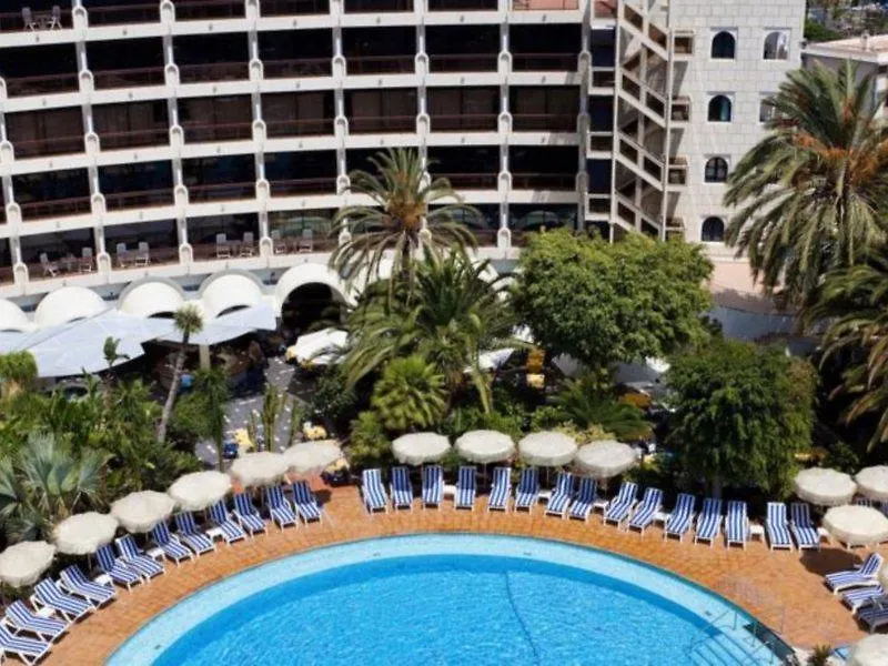 Seaside Sandy Beach Плайя-дель-Инглес
