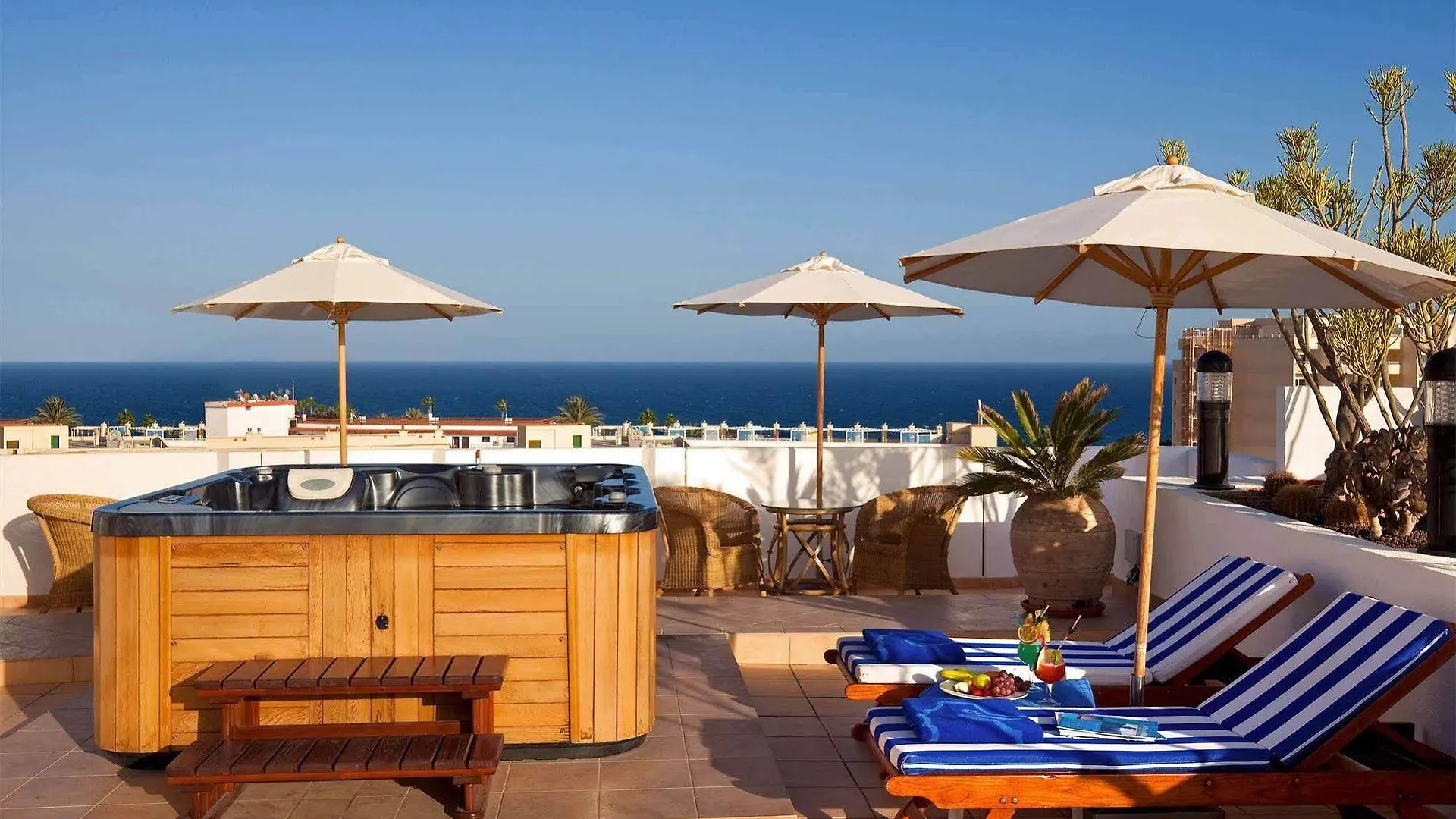 Seaside Sandy Beach Плайя-дель-Инглес Испания